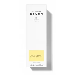 SUN CREAM BODY SPF30