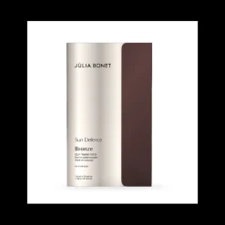 SUN DEFENSE PARCHE AUTOBRONCEADOR