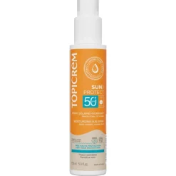 Sun Protect Spray solar Hidratante FPS 50+