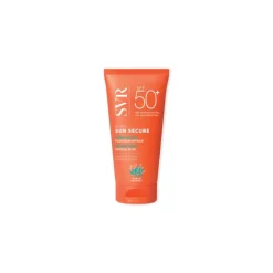 Sun Secure Blur Crema Mousse sin Permfume SPF50+