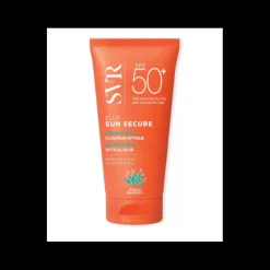 Sun Secure Blur Crema Mousse SPF50+