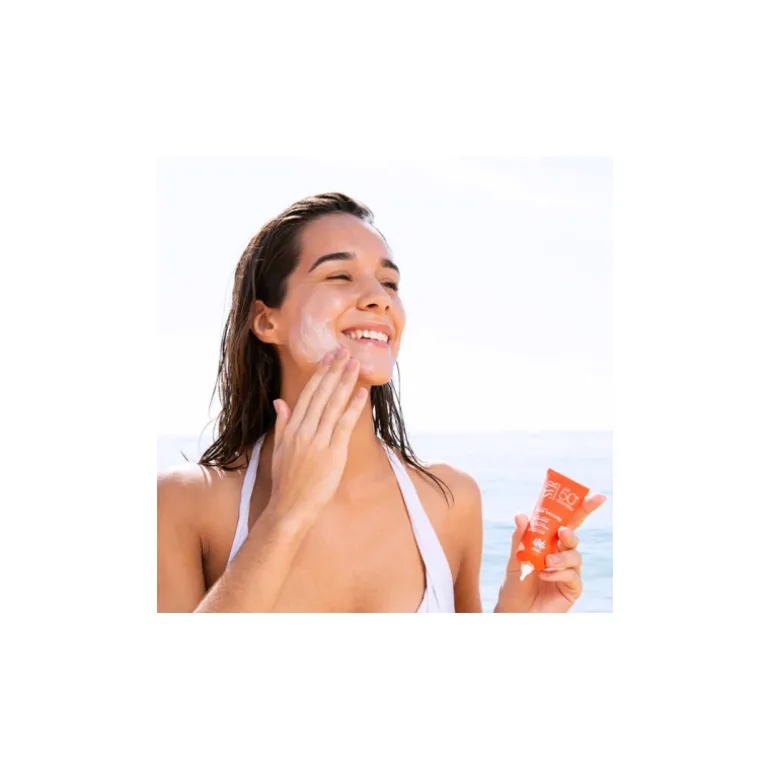 Sun Secure Fluido SPF50+