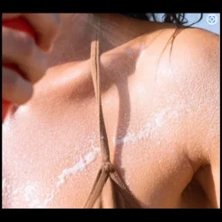 Sun Secure Leche Crépitant Spray SPF50+