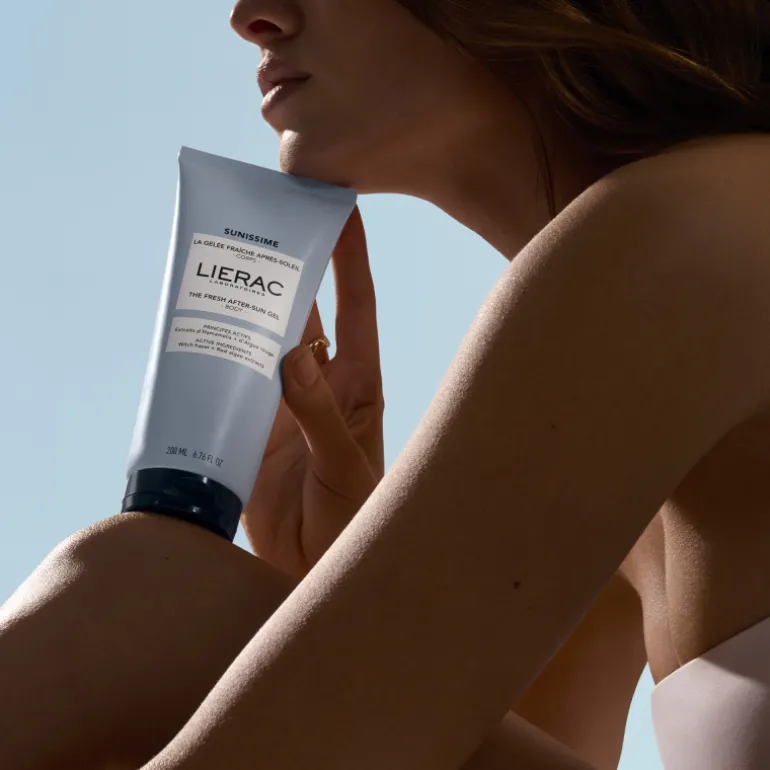 Sunissime Gel After-Sun
