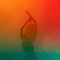 Sunset Bliss Bruma Perfumada Cuerpo y Cabello