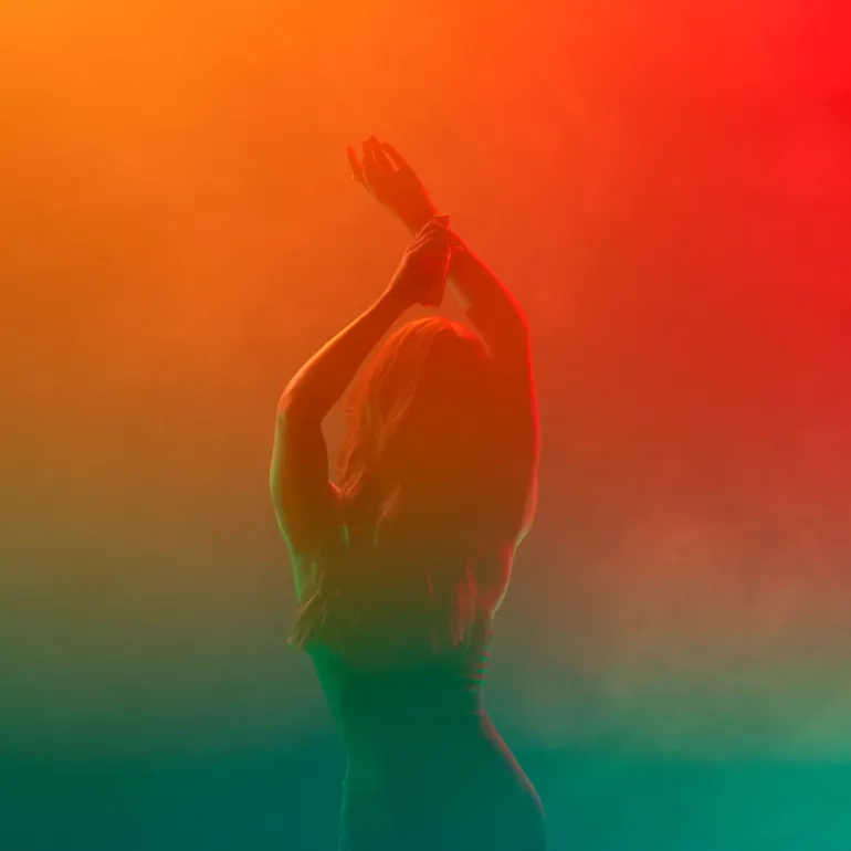 Sunset Bliss Bruma Perfumada Cuerpo y Cabello