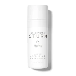 Super Anti-Aging Dual Serum