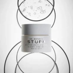 Super Anti-Aging Night Cream