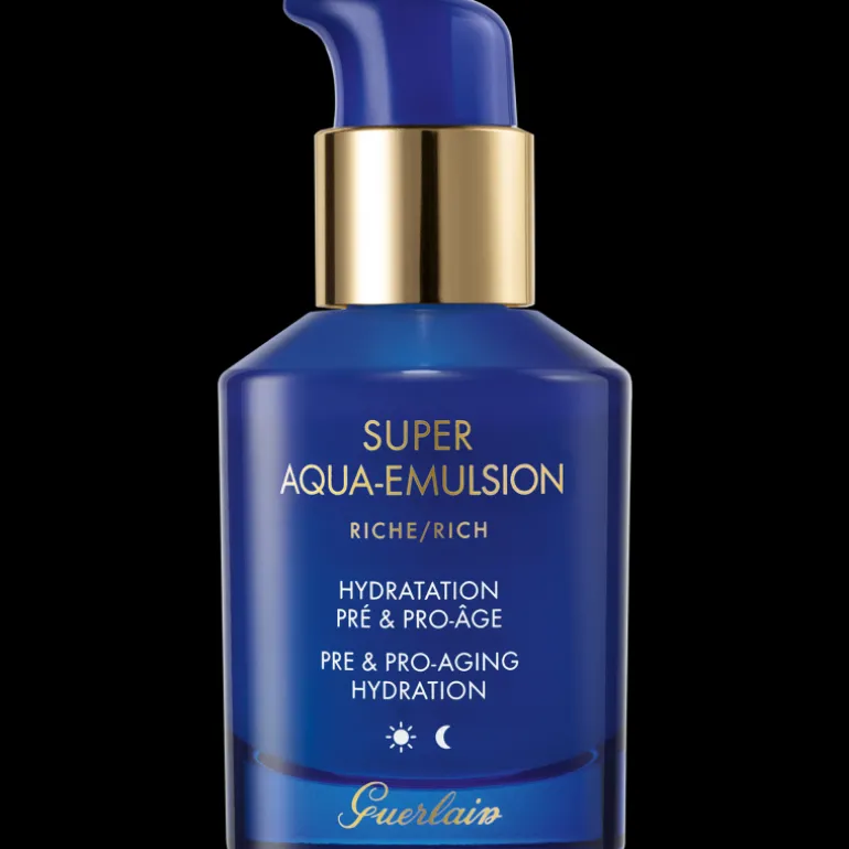 SUPER AQUA EMULSION RICA 50ML