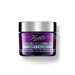 Super Multi-Corrective Soft Cream