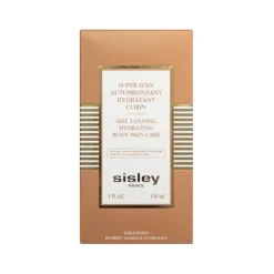 SUPER SOIN AUTOBRONZANT HYDRATANT CORPS 150ML