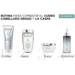 SYMBIOSE BAIN PURETÉ