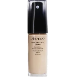 Synchro Skin Glow Foundation N