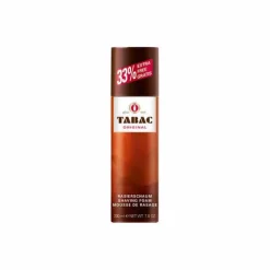 TABAC SHAVING MOUSSE 150ML