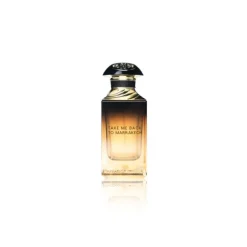 Take Me To Marrakech Extrait de Parfum