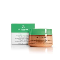 Talasso-Scrub Antiedad Exfoliante Corporal