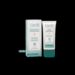 TANIT CREMA MANOS DESPIGMENTANTE SPF 25