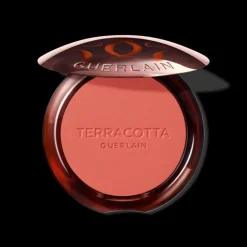 TERRACOTTA BLUSH