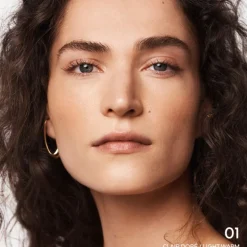 Terracotta Light los Polvos Iluminadores Efecto Buena Cara Natural