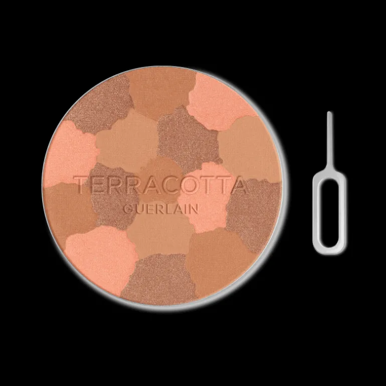 TERRACOTTA POLVOS BRONCEADORES LIGHT RECARGA