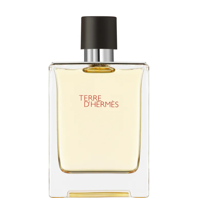 TERRE D'HERMÈS EAU DE TOILETTE
