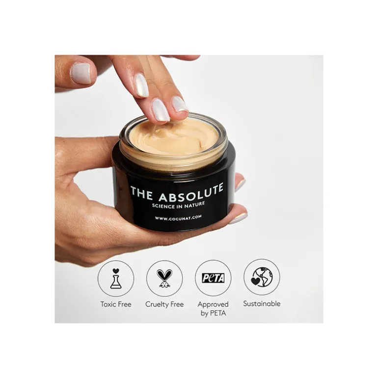 The Absolute Science in Nature