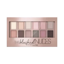 The Blushed Nudes