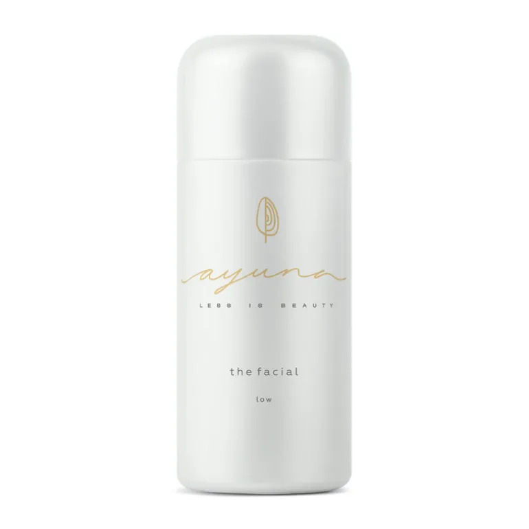 THE FACIAL LOW 200ML