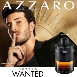 The Most Wanted Parfum Vaporizador 50 ml