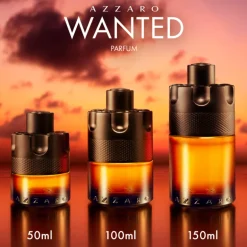The Most Wanted Parfum Vaporizador 50 ml