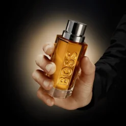 The Scent Eau de Toilette para Hombre