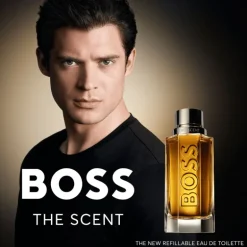 The Scent Eau de Toilette para Hombre
