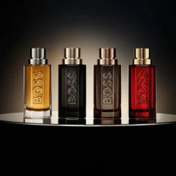 The Scent Eau de Toilette para Hombre