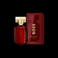 The Scent Elixir Parfum Intense para Mujer