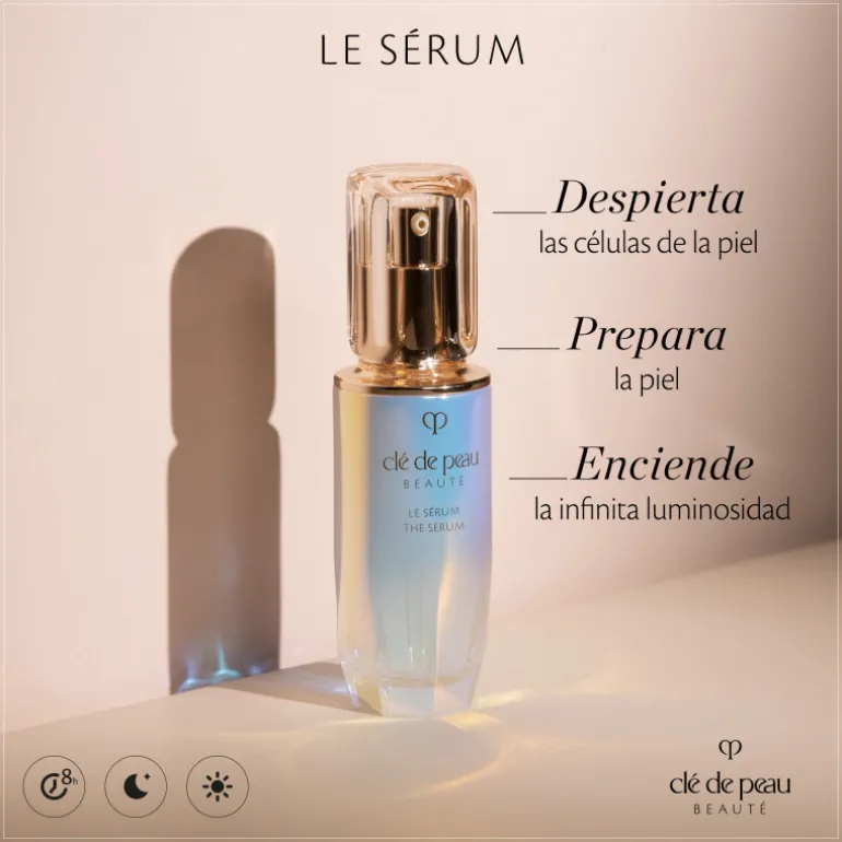 THE SERUM 50ML