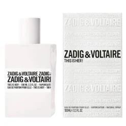 THIS IS HER! EAU DE PARFUM
