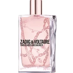 THIS IS HER! UNCHAINED EAU DE PARFUM EDICIÓN LIMITADA