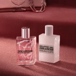 THIS IS HER! UNCHAINED EAU DE PARFUM EDICIÓN LIMITADA