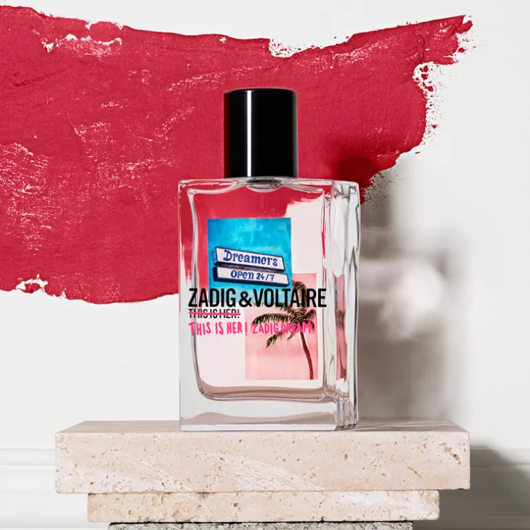 THIS IS HER ZADING DREAM EDP EDICIÓN LIMITADA
