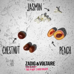 THIS IS HER ZADING DREAM EDP EDICIÓN LIMITADA