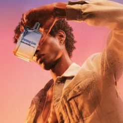 This is Him! Burning Love Eau de Toilette Edición Limitada