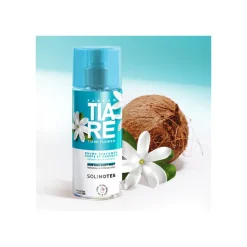 Tiaré Body Mist