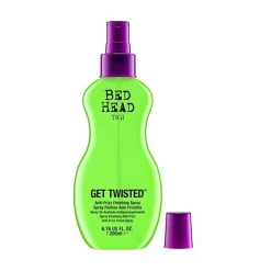 TIGI BH GET TWISTED ANTI-FRIZZ 200