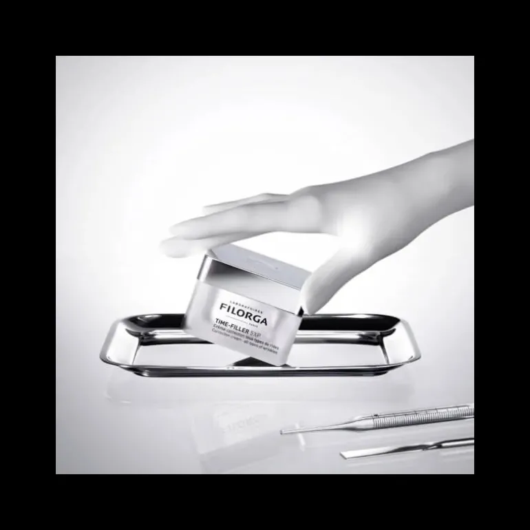 Time Filler Intensive 5XP Sérum