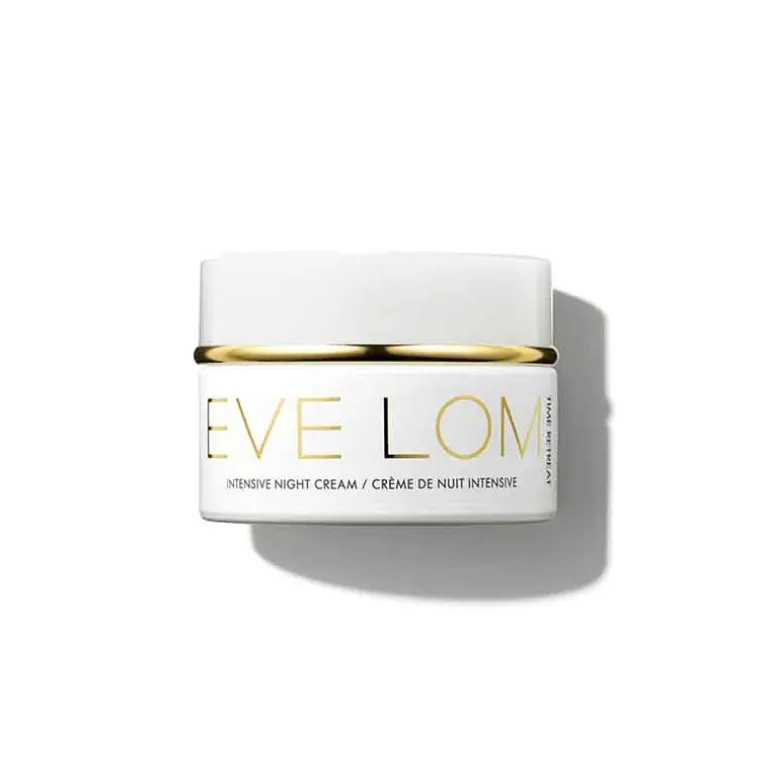 TIME RETREAT INTENSIVE NIGHT CREAM