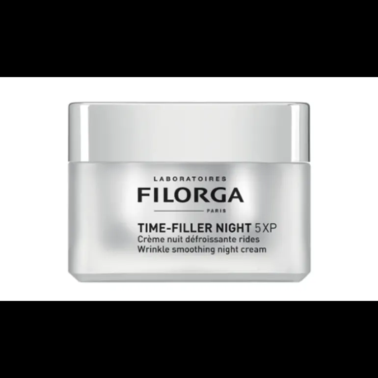 Time-Filler Night 5XP