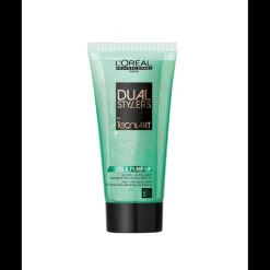 TNA LISS AND PUMP UP GEL 150ML