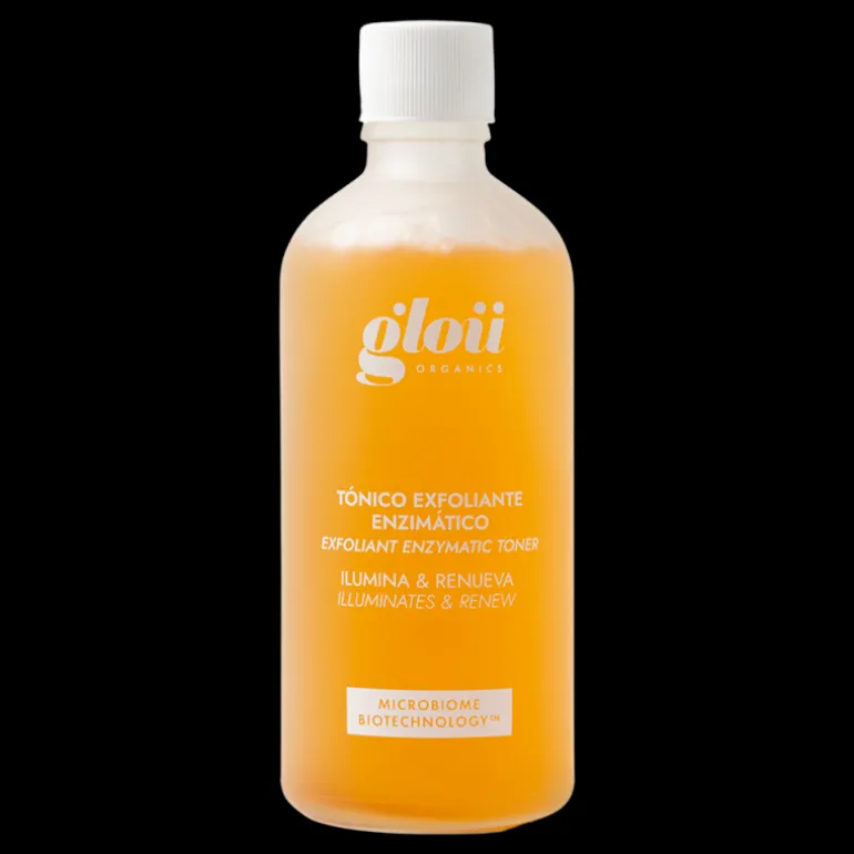 Tónico Exfoliante Enzimático