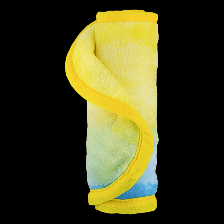 TOALLA DESMAQUILLANTE CHARITY WATER