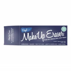 TOALLA DESMAQUILLANTE ROYAL NAVY